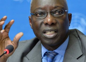 خبير حقوق الإنسان يزور السودان الأحد