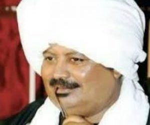 حسين خوجلي يكتب: حكاية من دفتر حزب السودانيين