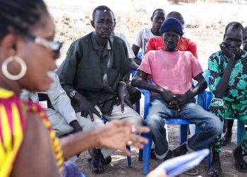 تراجع نسبة العنف ضد المدنيين الي 42%