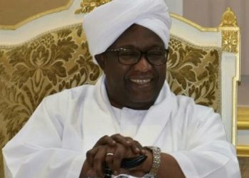 فك حظر حسابات نائب الرئيس المخلوع حسبو عبدالرحمن