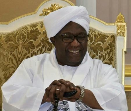 فك حظر حسابات نائب الرئيس المخلوع حسبو عبدالرحمن