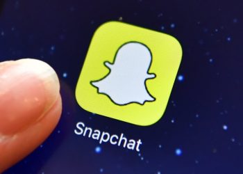 ميزة جديدة لاسناب شات