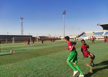 أكاديمية للمواهب الرياضية والفنية بالخرطوم