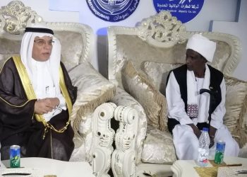 السفير السعودي :إنطلاق تأسيس القنصلية السعودية ببورتسودان