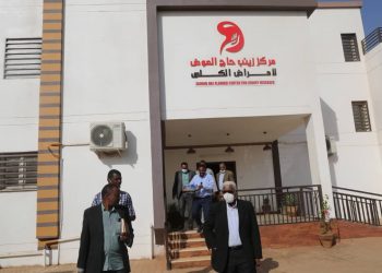 الخرطوم تكثف جهودها  لتقديم الخدمات الصحية قرب مواقع السكن