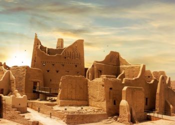 المملكة تحتفي بذكري تأسيس الدولة السعودية