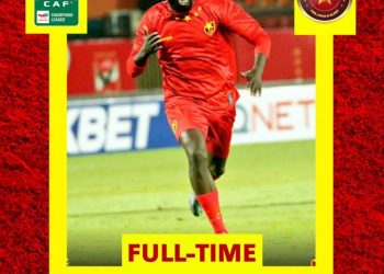 المريخ يتفوق على الهلال بالقاهرة