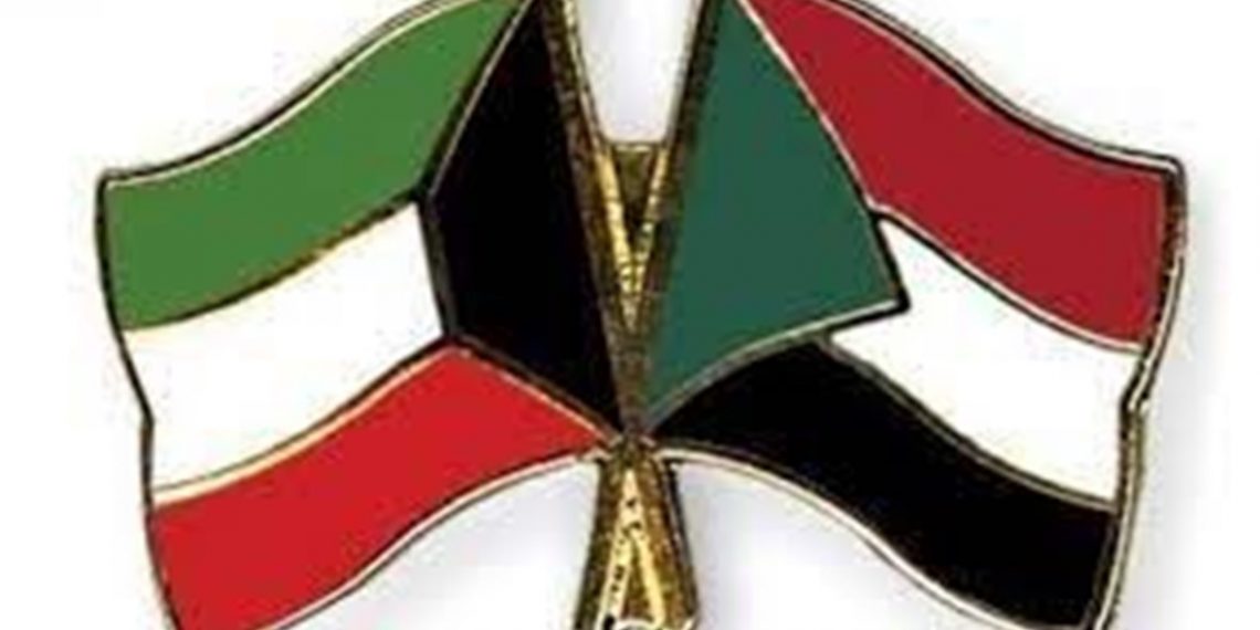 البرهان يبعث ببرقية تهنئة لأمير دولة الكويت بمناسبة العيد الوطني