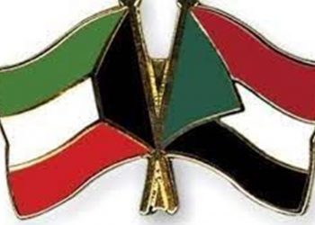 البرهان يبعث ببرقية تهنئة لأمير دولة الكويت بمناسبة العيد الوطني