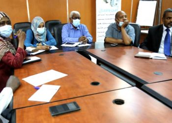 (41514)متلقي لقاحات كورونا بالخرطوم