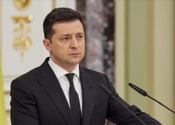 أوكرانيا تقاضي روسيا أمام محكمة العدل الدولية