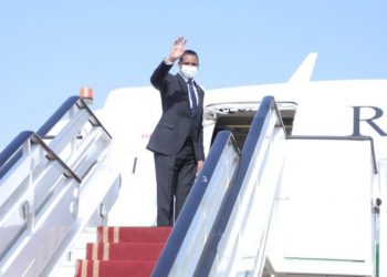 عاجل ..حميدتي إلي روسيا