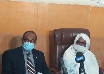 السيادي يؤكد إهتمام الدولةبشريحة الأطفال فاقدي السند