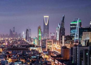السعودية تخصص 6.4 مليار دولار للتكنولوجيا