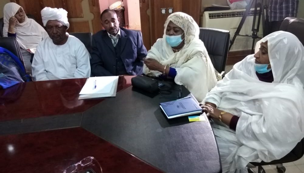 التجارة والتموين تناقش مبادرة الحركة التعاونية