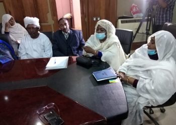 التجارة والتموين تناقش مبادرة الحركة التعاونية