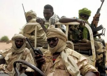 حركات مسلحة ترفض تتفيذ قرار إخراج قواتها من المدن