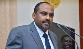 اعتقال  عضو السيادي السابق  محمد الفكي