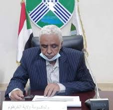 والي الخرطوم يصدر قراراً بانشاء الإدارة العامة للشئون الدينية