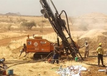 الموارد المعدنية تنفذ حملة (زيرو خلاط) لازالة ٣ الآف بنهر النيل