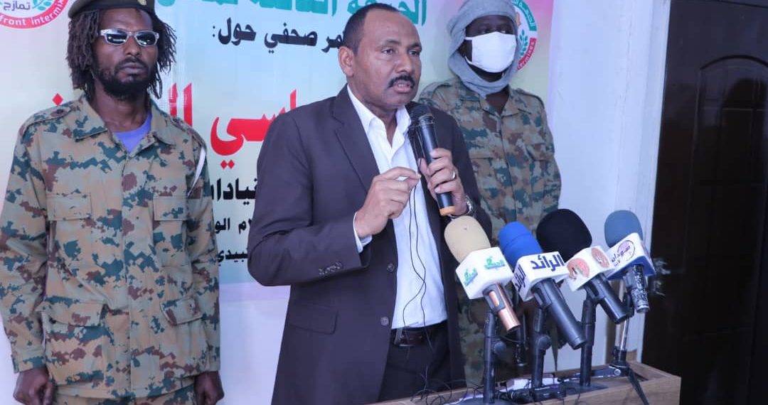تمازج نرفض تحريك الشارع