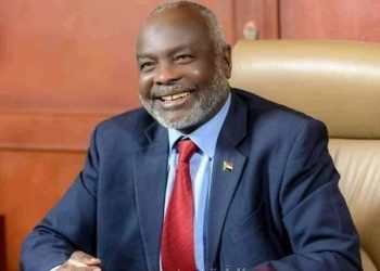 جبريل يلتقي نظيره المصري