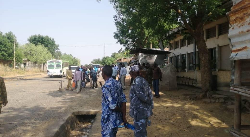 إثيوبيا تُفرج عن سجناء سودانيين