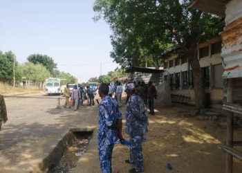 إثيوبيا تُفرج  عن سجناء  سودانيين