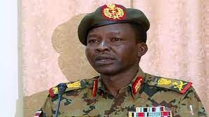 كباشي يؤكد رعاية ودعم الدولة لجمعية الهلال الأحمر السوداني