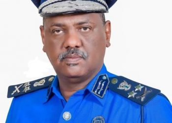 تنسيق بين الشرطة ومنظومة الصناعات الدفاعية