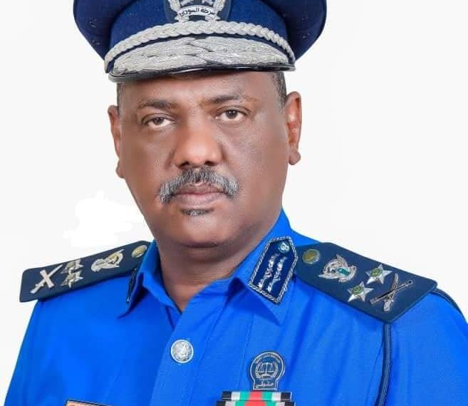 تنسيق بين الشرطة ومنظومة الصناعات الدفاعية