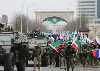 أوكرانيا تتحول لساحة لتصفية الحسابات الدولية