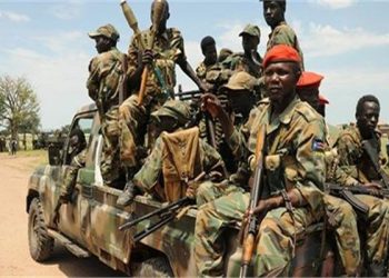 العدل والمساواة تعلن إخراج قواتها من الفاشر