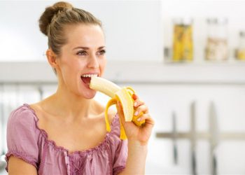 الموز يخفف من العطش في رمضان