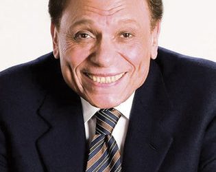 خبر وفاة الفنان عادل امام يتصدر تريندات مواقع التواصل