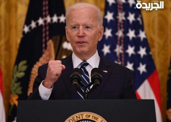 بايدن : 100 الف جندي لحماية “الناتو”