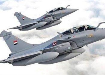 أمريكا توافق علي بيع طائرات لمصر