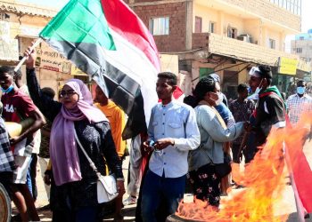 لجان المقاومة تخصص تصعيدها الثوري  لغلاء المعيشة