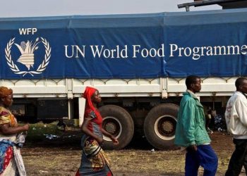 برنامج الغذاء العالمي يشكو نقص التمويل