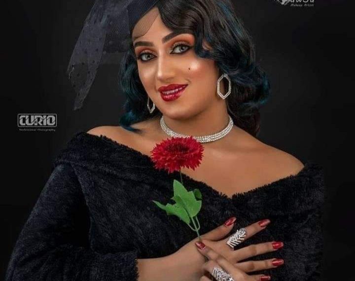 “آية آفرو” الضعف المادي وراء  غيابي عن   دراما رمضان