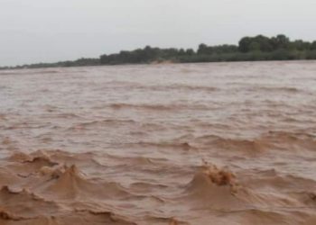 في فاجعة جديدة… .غرق خمس اطفال بينهم تؤام بنهر عطبرة