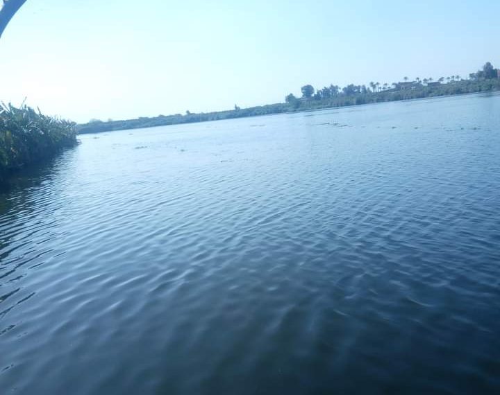 الري تعلن عن زيادات غير مسبوقة في ايراد النيل الابيض