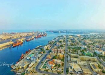 ترك يتعهد لشركات الملاحة بعدم إغلاق الموانئ