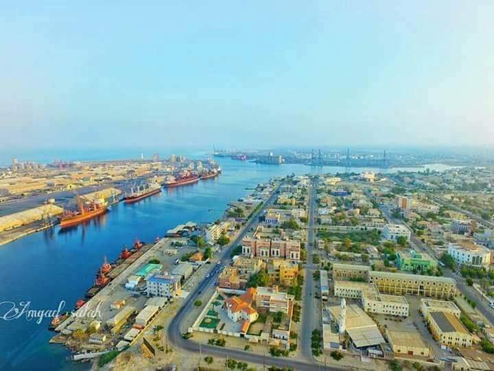 ترك يتعهد لشركات الملاحة بعدم إغلاق الموانئ