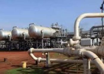 قصف مدفعي يستهدف حقلا نفطيا بولاية غرب كردفان السودانية