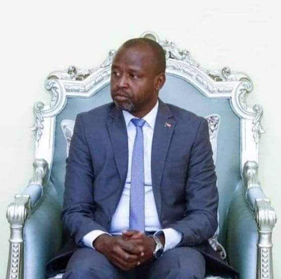 الهادي إدريس : الخلاف الكبير بين الفرقاء السودانيين يحتاج إلى (طرف ثالث)