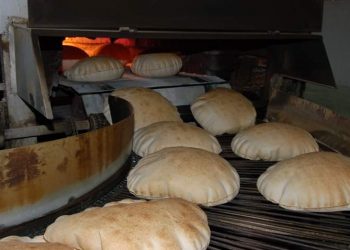 اصحاب المخابز :الحكومة بريئة من زيادة أسعار الخبز