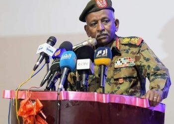 القوات المسلحة: أعيننا مفتوحة لأي محاولة إنقلابية وندعم خيارات الشعب