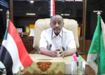 والي القضارف:عهد الخطف والقتل وترويع الآمنين مضي بلا رجعة