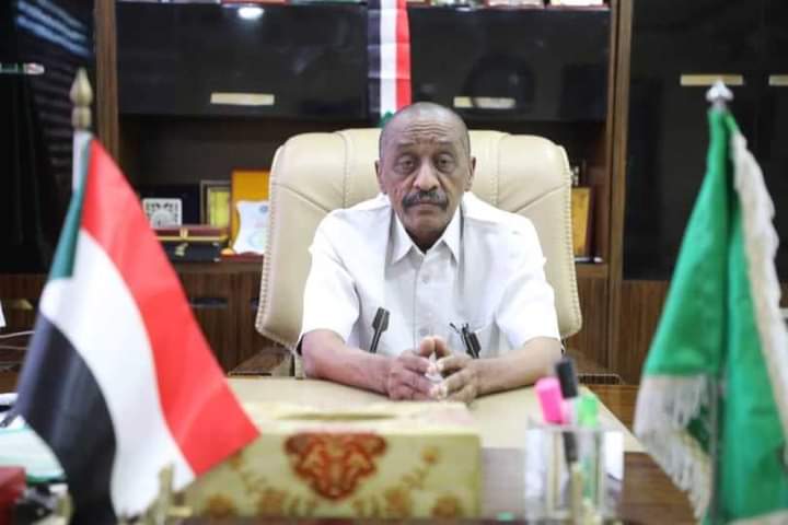 والي القضارف:عهد الخطف والقتل وترويع الآمنين مضي بلا رجعة